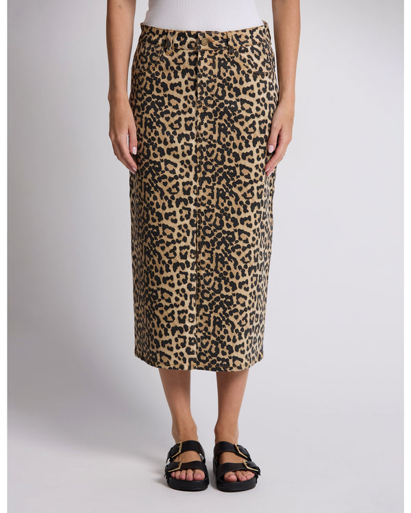 Stella & Gemma - Ryder Skirt